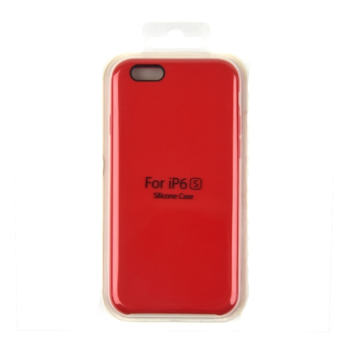 Купити Чохол Soft Case для iPhone 6 Plus, 2