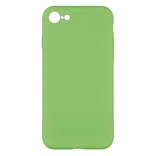 Чохол Silicone Case Full Camera no logo для iPhone 7/8/SE2 превью 2