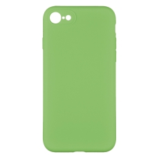Купить Чехол Silicone Case Full Camera no logo для iPhone 7/8/SE2