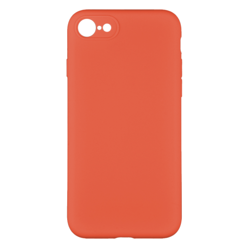 Чохол Silicone Case Full Camera no logo для iPhone 7/8/SE2 превью 3