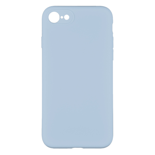 Чохол Silicone Case Full Camera no logo для iPhone 7/8/SE2 превью 6
