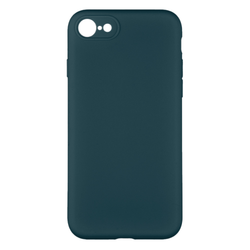 Чохол Silicone Case Full Camera no logo для iPhone 7/8/SE2 превью 20