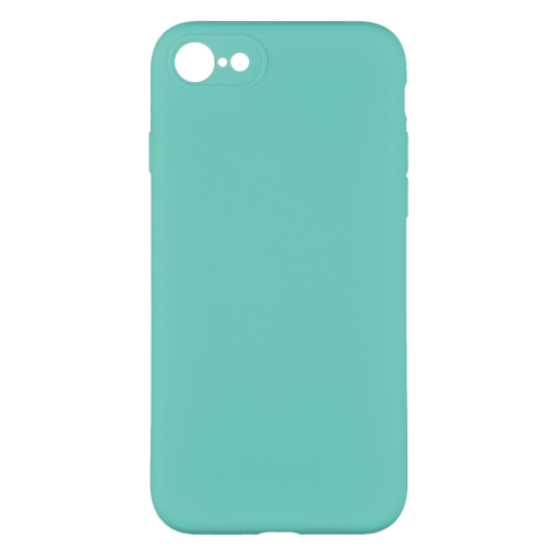 Чохол Silicone Case Full Camera no logo для iPhone 7/8/SE2 превью 21