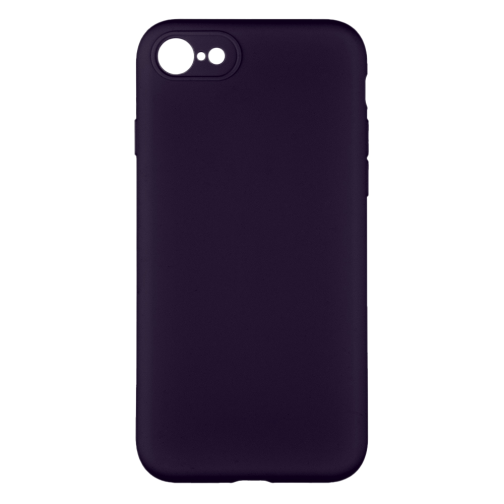 Чохол Silicone Case Full Camera no logo для iPhone 7/8/SE2 превью 28
