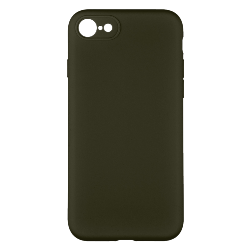 Чохол Silicone Case Full Camera no logo для iPhone 7/8/SE2 превью 29