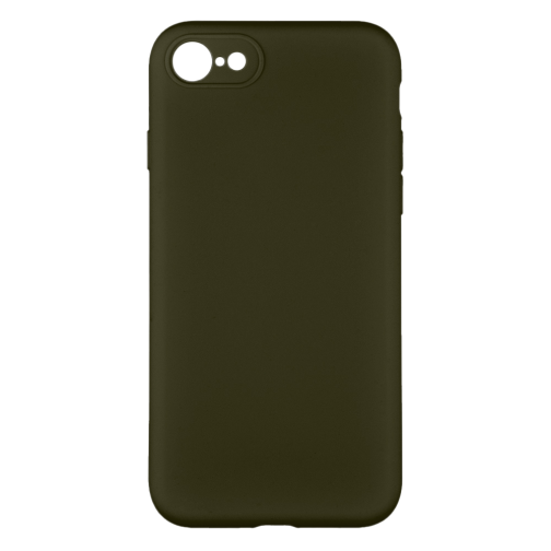 Чохол Silicone Case Full Camera no logo для iPhone 7/8/SE2 превью 35