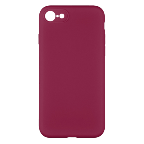 Чохол Silicone Case Full Camera no logo для iPhone 7/8/SE2 превью 38