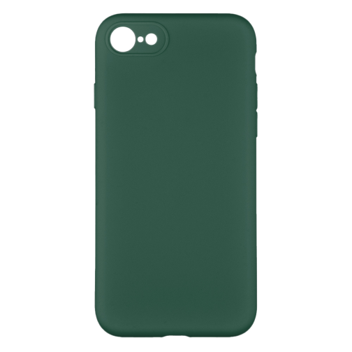 Чохол Silicone Case Full Camera no logo для iPhone 7/8/SE2 превью 40