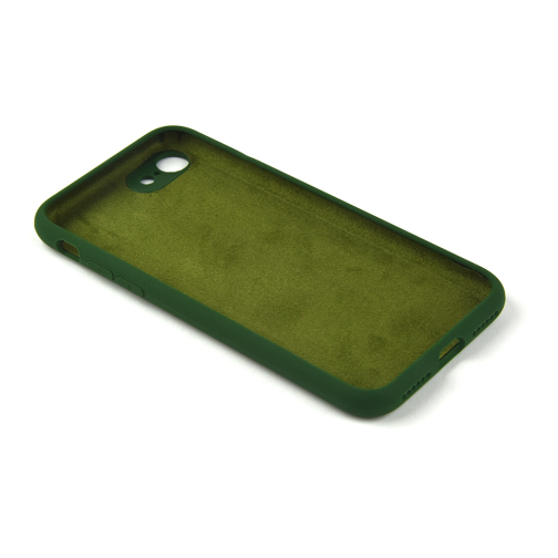 Чохол Silicone Case Full Camera no logo для iPhone 7/8/SE2 превью 48