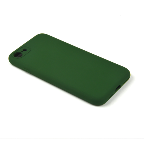 Чохол Silicone Case Full Camera no logo для iPhone 7/8/SE2 превью 49