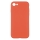 Купить Чехол Silicone Case Full Camera no logo для iPhone 7/8/SE2 02.Apricot
