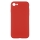 Купить Чехол Silicone Case Full Camera no logo для iPhone 7/8/SE2 13.Orange