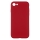Купить Чехол Silicone Case Full Camera no logo для iPhone 7/8/SE2 14.Red