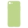 Купить Чехол Silicone Case Full Camera no logo для iPhone 7/8/SE2 61.Avocado Green