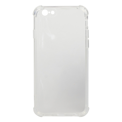 Купить Чехол TPU Virgin Hard Full Camera для iPhone 6/6s