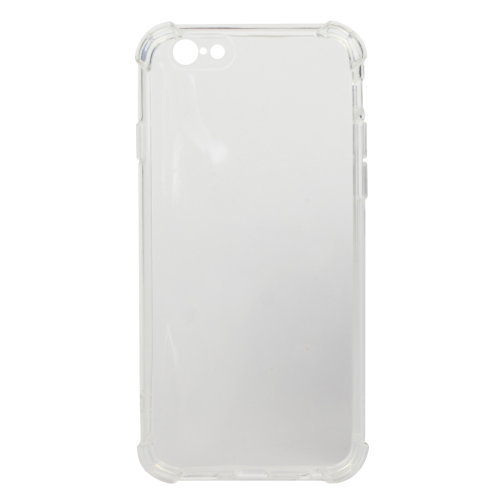 Чохол TPU Virgin Hard Full Camera для iPhone 6/6s