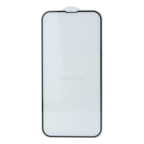 Купити Захисне скло Borofone BF3 HD for iPhone 13 Pro Max/14 Plus, 2