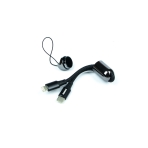 Купити Кабель USB Remax RC-140i Raython series 20W Type-C to Lightning