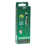 Купити Кабель USB Remax RC-140i Raython series 20W Type-C to Lightning, 2