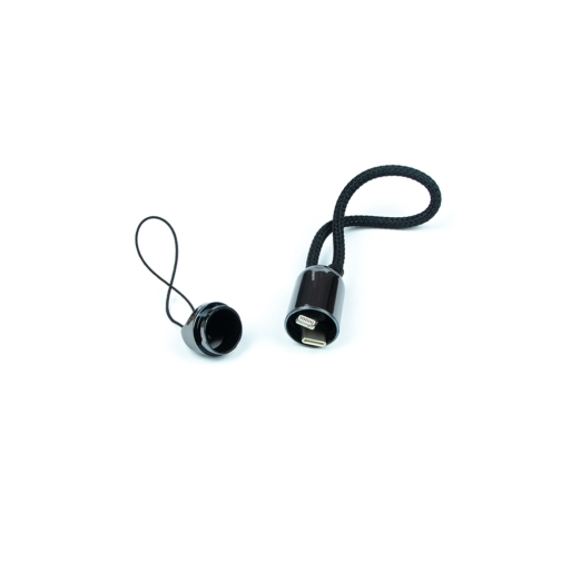 Купити Кабель USB Remax RC-140i Raython series 20W Type-C to Lightning, 3
