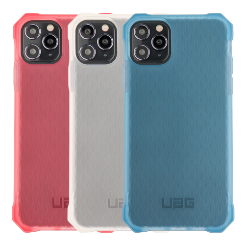 Чохол UAG Armor для iPhone 11 Pro