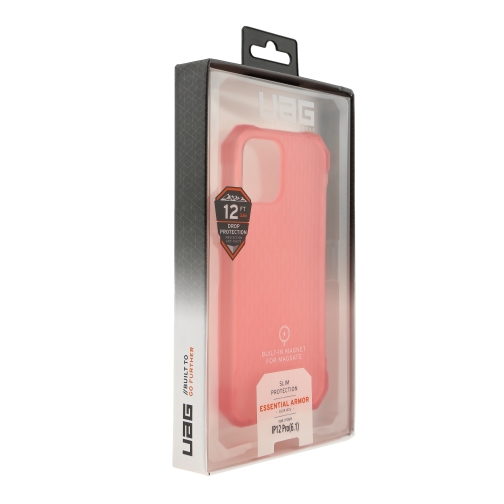 Купити Чохол UAG Armor для iPhone 12/12 Pro, 11