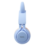 Купить Наушники Hoco W36 Cat Ear, 9