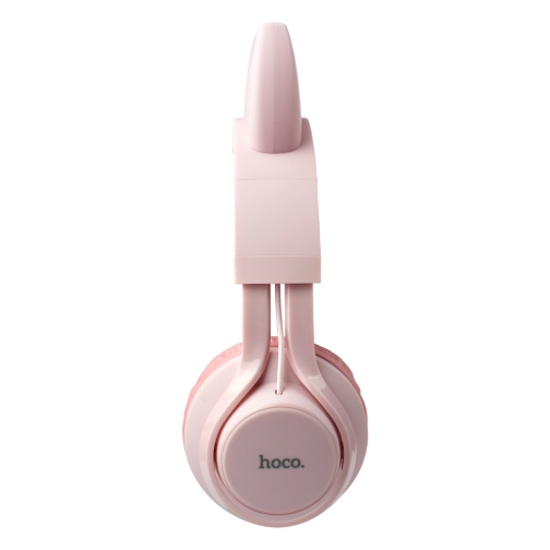 Купить Наушники Hoco W36 Cat Ear, 13