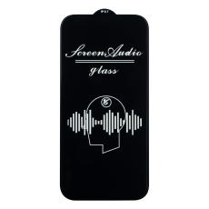 Купити Захисне скло Screen Audio for Apple iPhone 14 Pro Max без пакунку Купити Захисне скло Screen Audio for Apple iPhone 14 Pro Max без пакунку