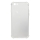 Купить Чехол TPU Virgin Hard Full Camera для iPhone 6/6s Transparent