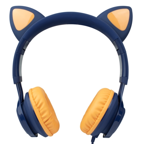 Купить Наушники Hoco W36 Cat Ear, 18