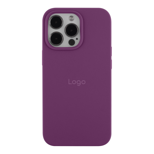 Чохол Silicone Case Full Size (AA) для iPhone 14 Pro Max превью 22