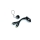 Купити Кабель USB Remax RC-140i Raython series 20W Type-C to Lightning Чорний