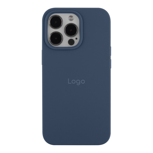 Чохол Silicone Case Full Size (AA) для iPhone 14 Pro Max превью 53