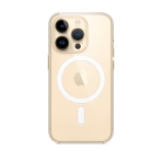 Купить Чехол TPU Clear Case with Magsafe для iPhone 14 Pro Max, 2
