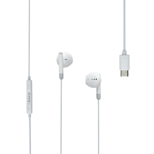Навушники Hoco M93 Type-C превью 4