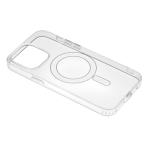 Купить Чехол TPU Clear Case with Magsafe для iPhone 14 Pro Max, 6