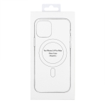 Купить Чехол TPU Clear Case with Magsafe для iPhone 14 Pro Max, 8
