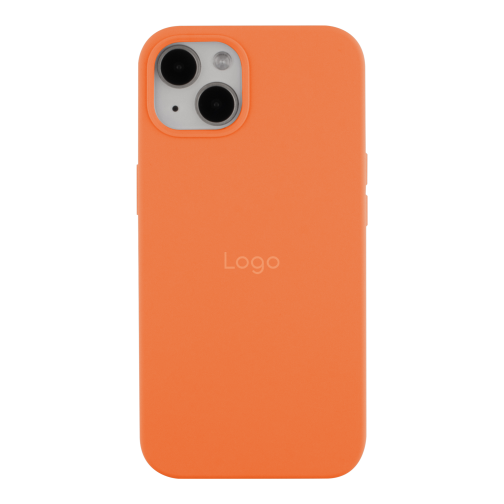 Чохол Silicone Case Full Size (AA) для iPhone 14 Plus превью 4