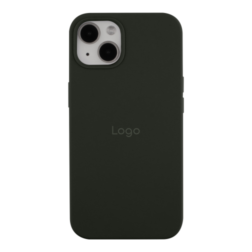 Чохол Silicone Case Full Size (AA) для iPhone 14 Plus превью 6