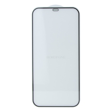 Купити Захисне скло Borofone BF3 HD for iPhone 12 Pro Max