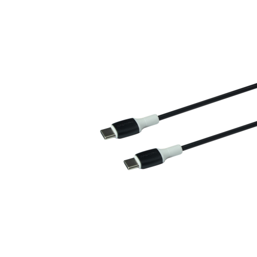Кабель USB Borofone BX84 60W (20V/3A) Type-C to Type-C превью 4