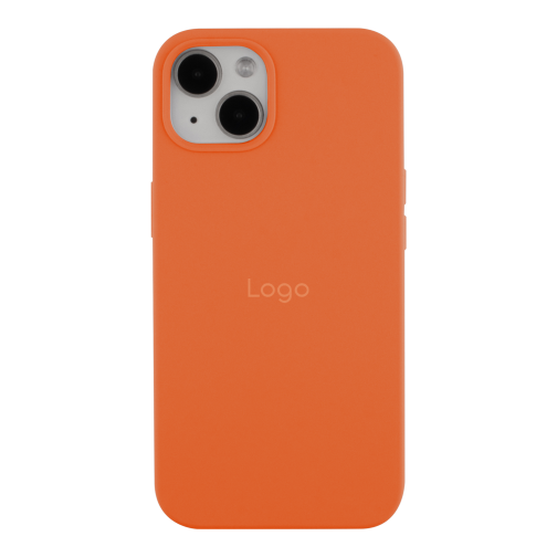 Чохол Silicone Case Full Size (AA) для iPhone 14 Plus превью 22