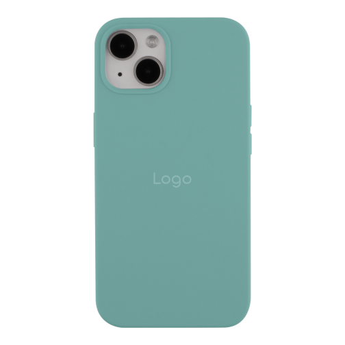 Чохол Silicone Case Full Size (AA) для iPhone 14 Plus превью 28