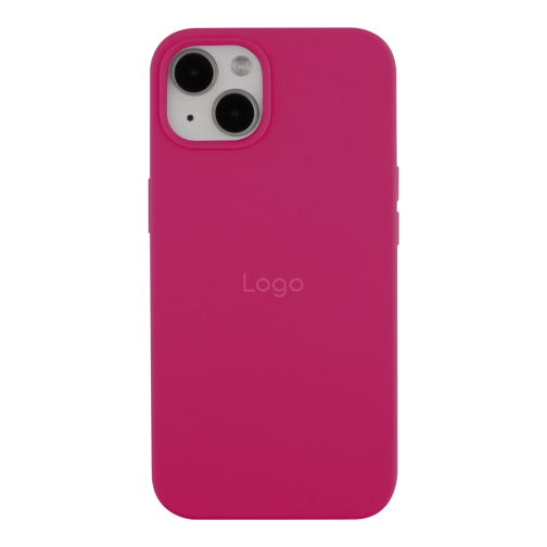 Чохол Silicone Case Full Size (AA) для iPhone 14 Plus превью 32