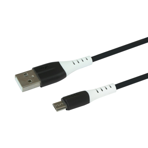Кабель USB Hoco X82 Micro превью 4