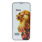 Купить Защитное стекло Hoco G9 HD for Apple iPhone 12 Pro Max 25 шт, 2