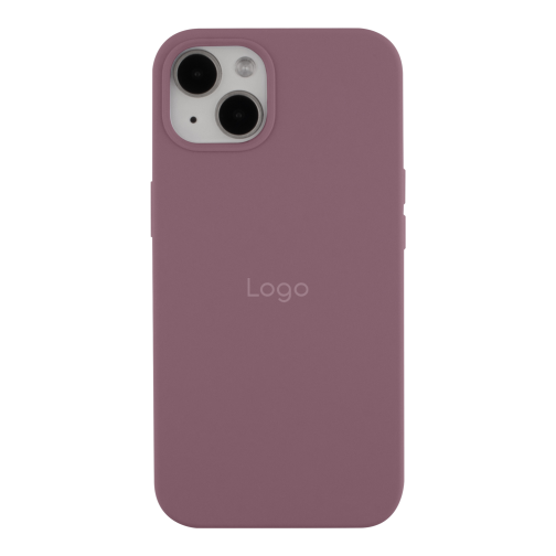 Чохол Silicone Case Full Size (AA) для iPhone 14 Plus превью 35