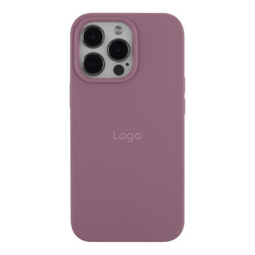 Чохол Silicone Case Full Size (AA) для iPhone 14 Pro превью 64
