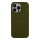 Купить Чехол Silicone Case Full Size (AA) для iPhone 14 Pro 45.Army Green